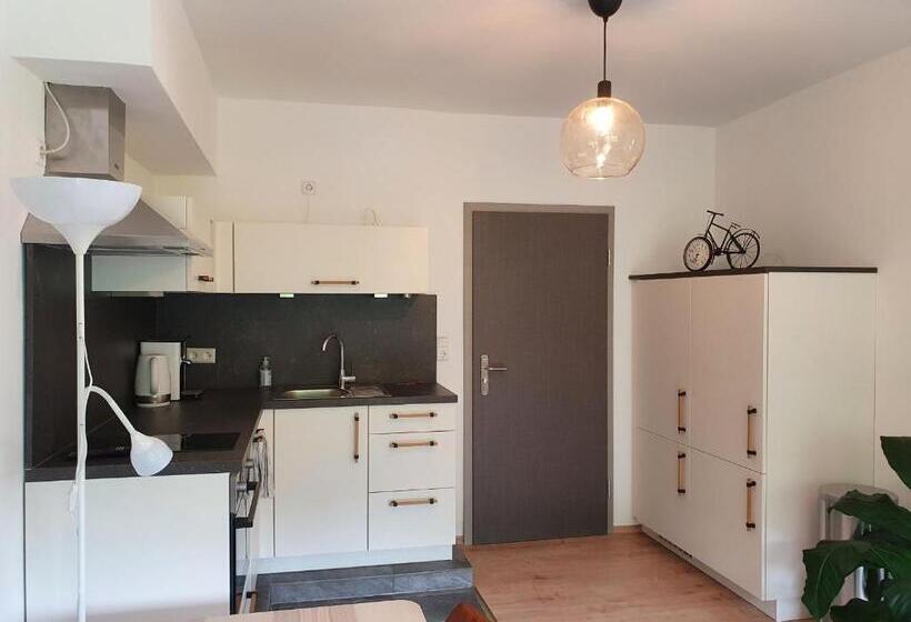 Römerstube Apartments & Rooms