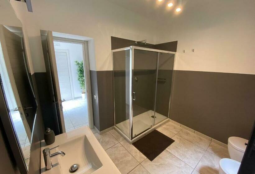 B&b Domus San Pietro
