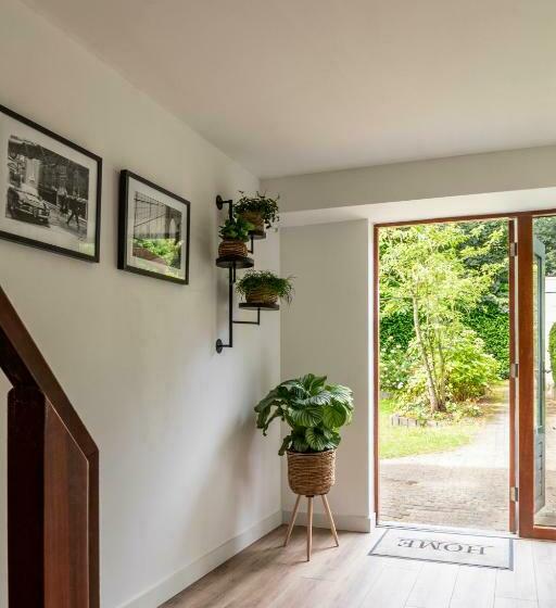 B&b Eikendreef