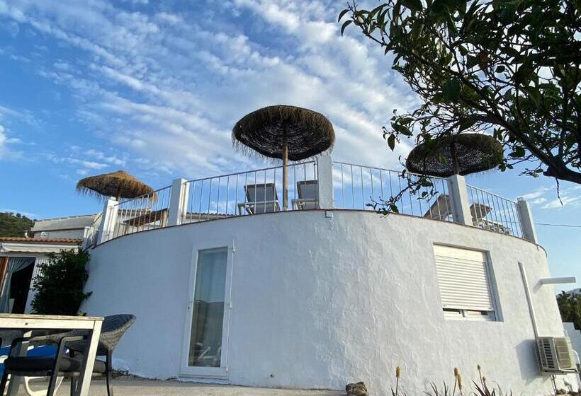 مبيت وإفطار Casa La Quinta
