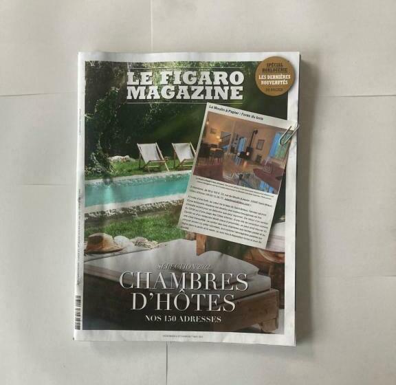 צימר Chambres D Hôtes Du Moulin à Papier