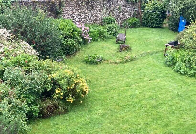 צימר Chambres D Hôtes Du Moulin à Papier