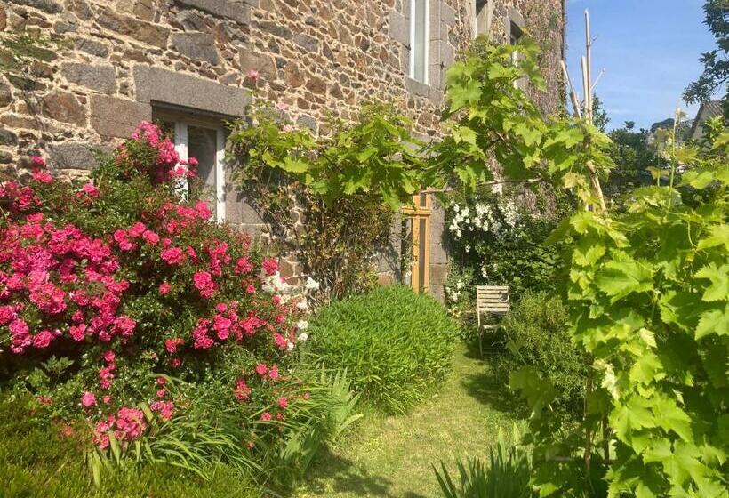 צימר Chambres D Hôtes Du Moulin à Papier