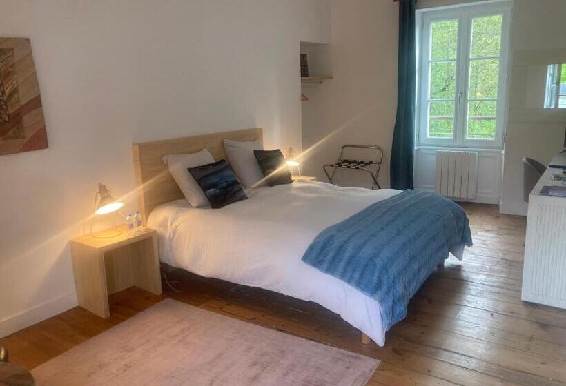 צימר Chambres D Hôtes Du Moulin à Papier