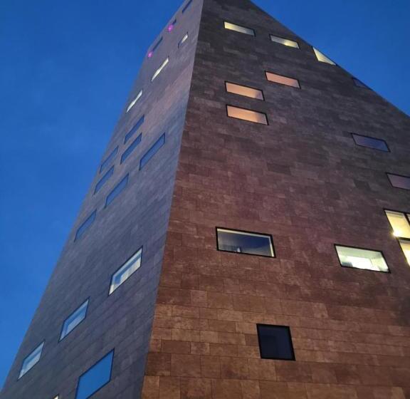 مبيت وإفطار Guesthouse Het Gouden Eiland