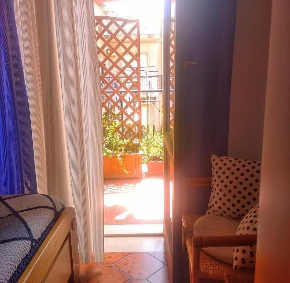 تختخواب و صبحانه Il Mulino