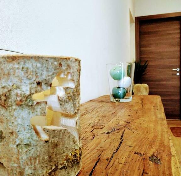 צימר Le Bifore In Valle