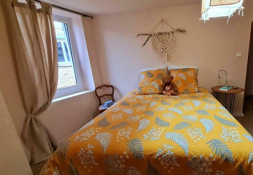 Bed and Breakfast Maison Des Bourgades