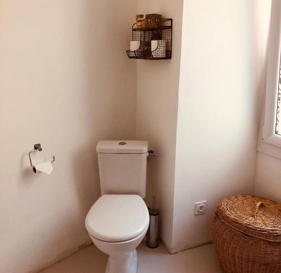 Bed and Breakfast Maison Des Bourgades