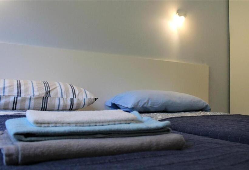 민박 Naturaliterre Bnb Microfattoria