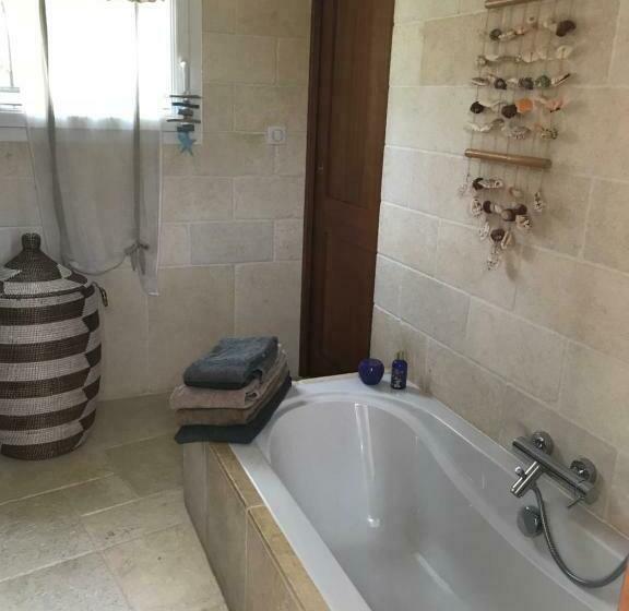 ベッドアンドブレックファースト Villa Peylon