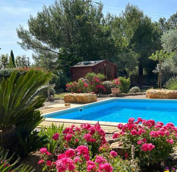 ベッドアンドブレックファースト Villa Peylon