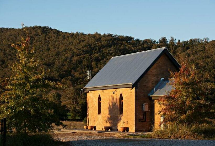 مبيت وإفطار Wilgowrah Church   Wilgowrah   A Country Escape