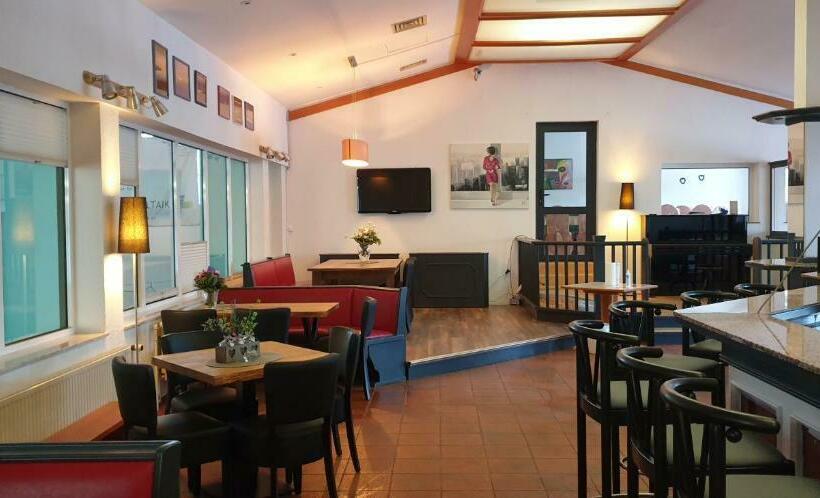 Sporthotel Papenburg