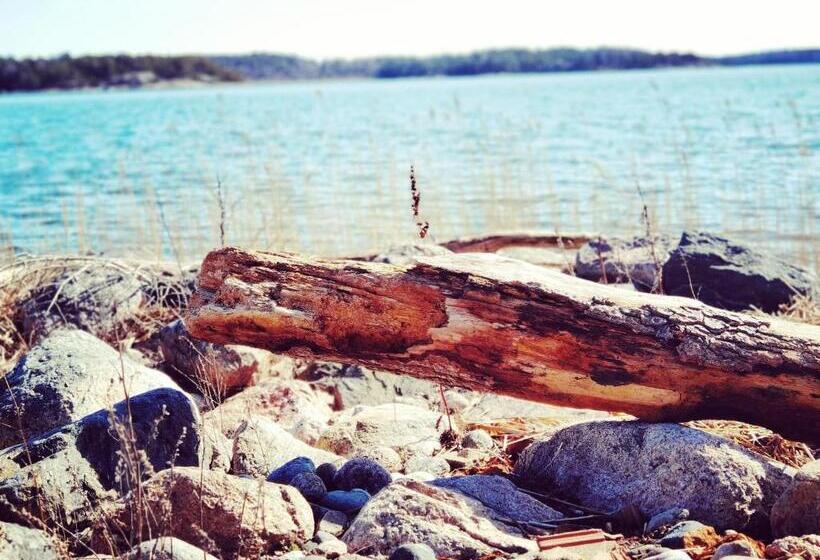 فندق Villa Vintage B&b