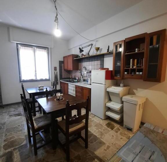 بنسيون Affittacamere San Lorenzino