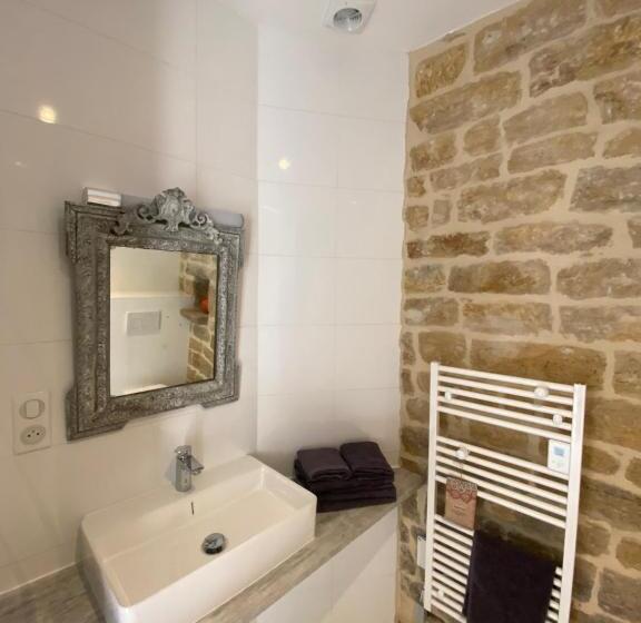 ペンション Château De Chatenay   Macon