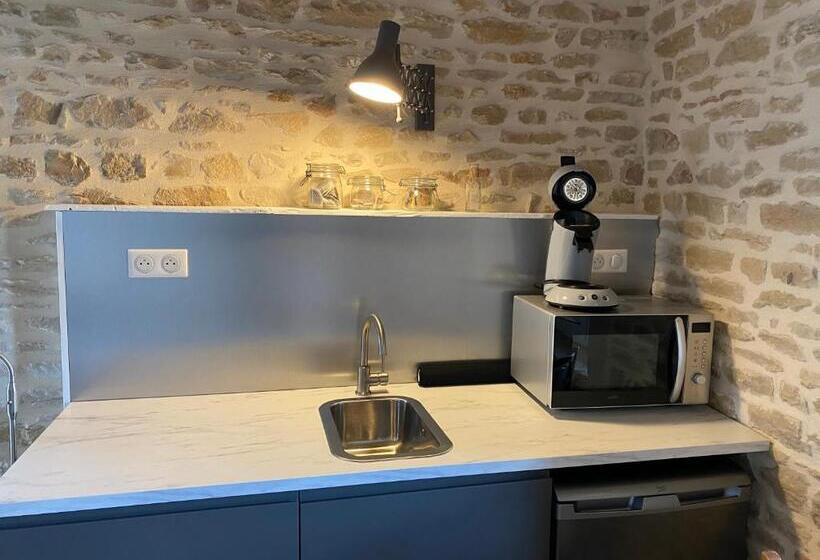 ペンション Château De Chatenay   Macon