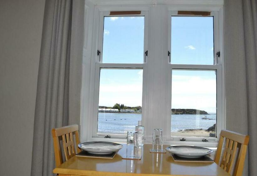بنسيون Eilidh’s Guest House
