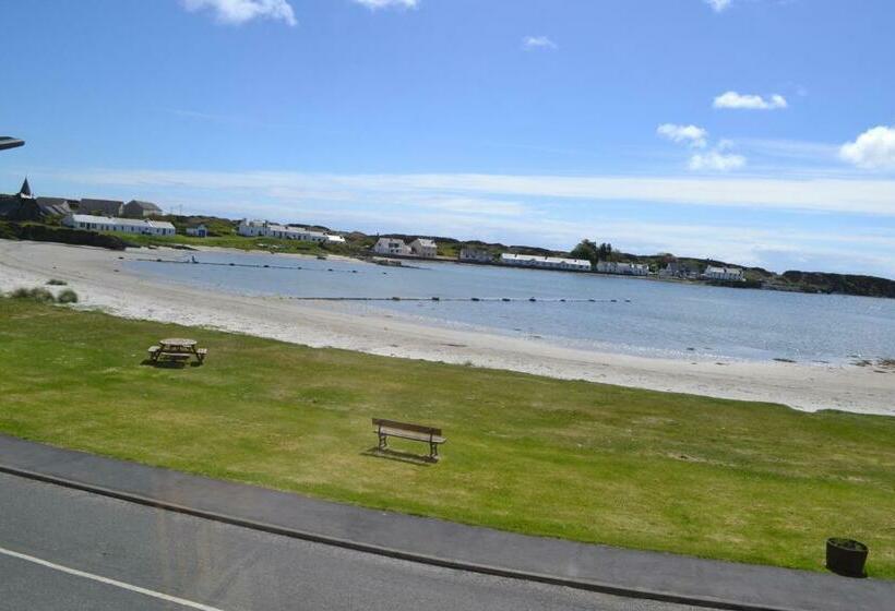 بنسيون Eilidh’s Guest House