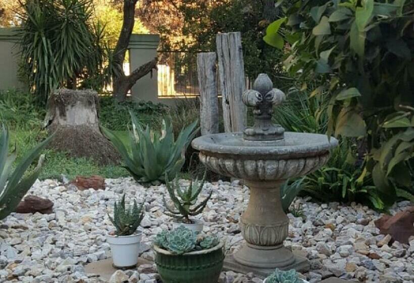 بنسيون Euforia Guesthouse