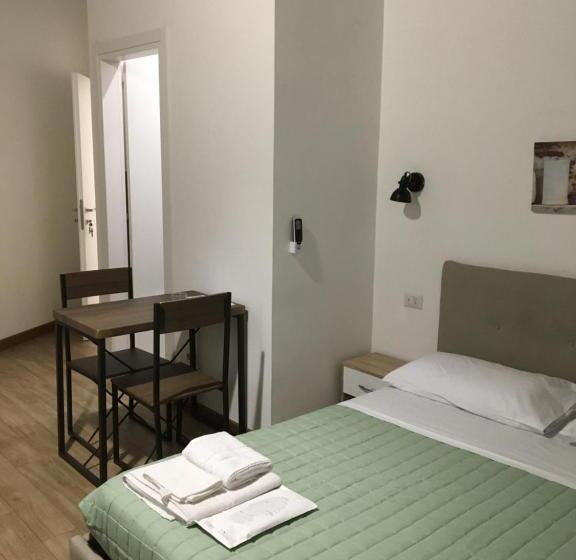 پانسیون Largo Otranto   Guest House