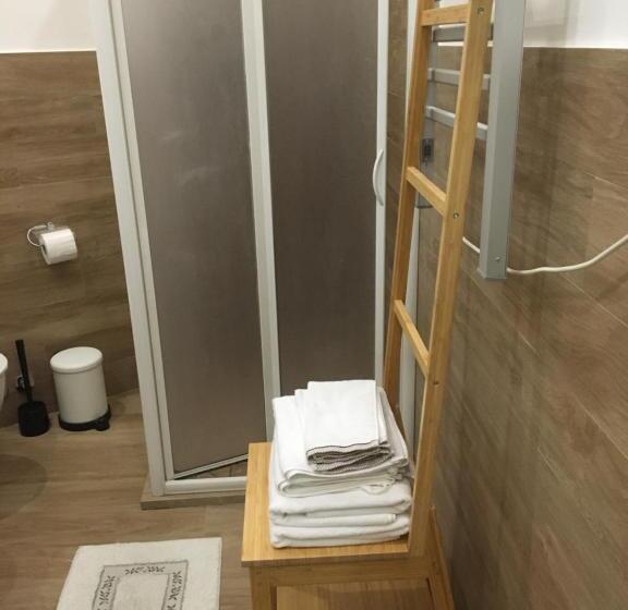 پانسیون Largo Otranto   Guest House