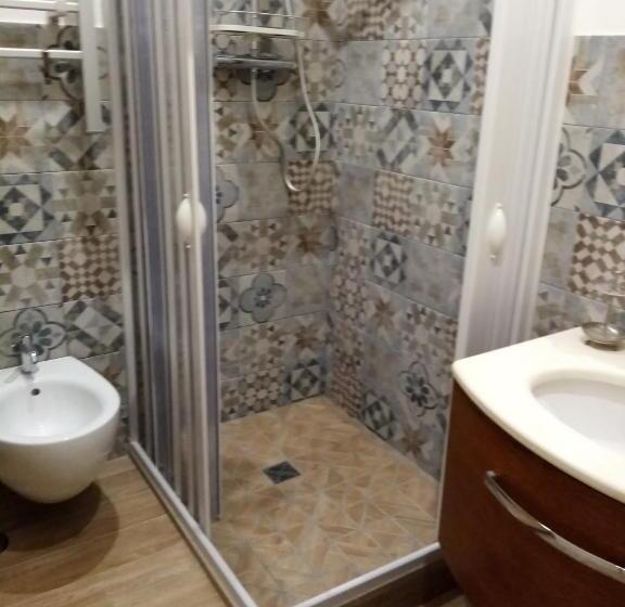 پانسیون Largo Otranto   Guest House