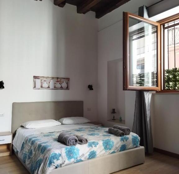 پانسیون Largo Otranto   Guest House