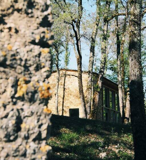 膳宿费 Maison D’hôte Les Grands Chênes