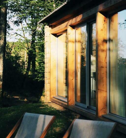 膳宿费 Maison D’hôte Les Grands Chênes