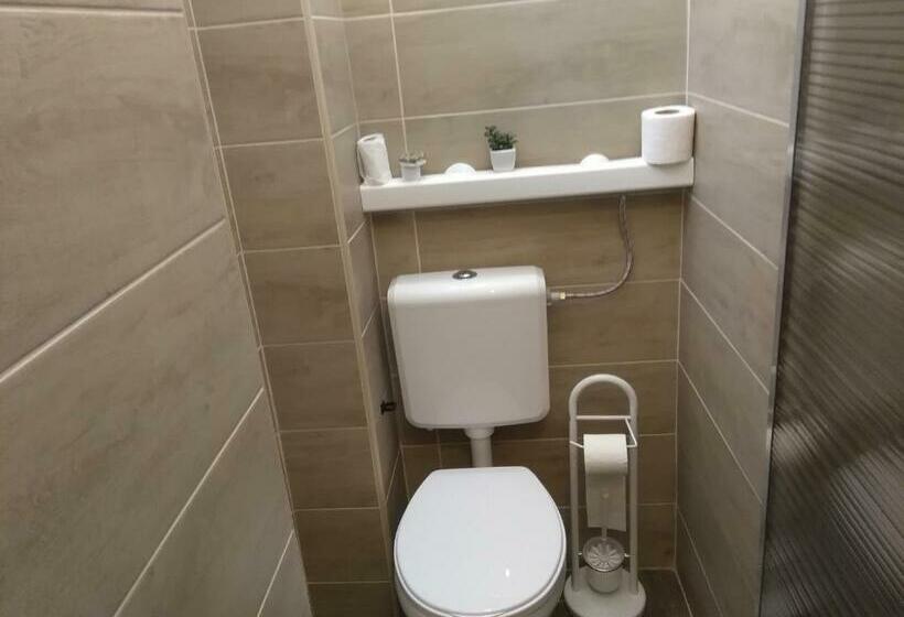 Пансион Muskatliapartman.cs2