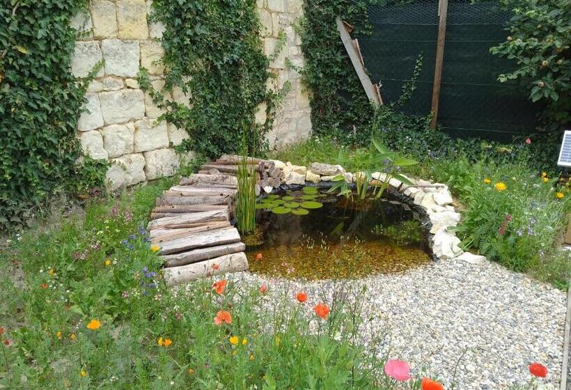 بنسيون The Piggeries At La Maison Tumtum Arbre