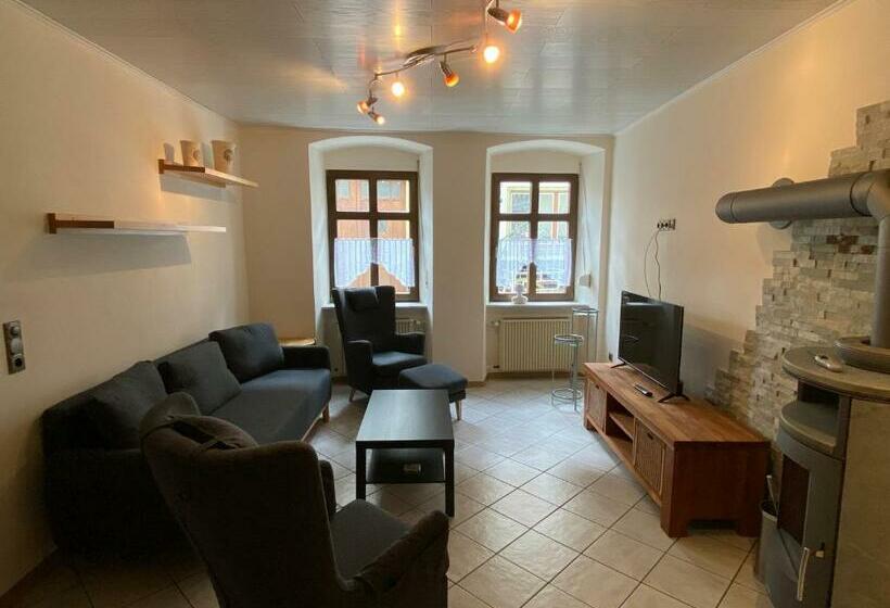 ペンション Winzerhaus Im Oberdorf   Fewo U Zimmer   Auch Kombinierbar