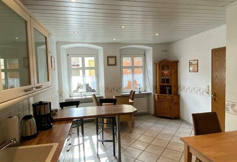 ペンション Winzerhaus Im Oberdorf   Fewo U Zimmer   Auch Kombinierbar