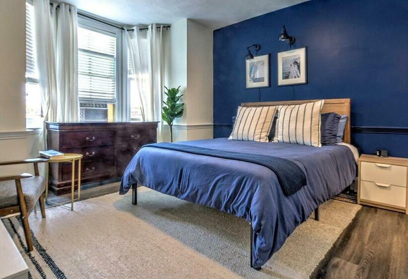 Good Hotels Boston