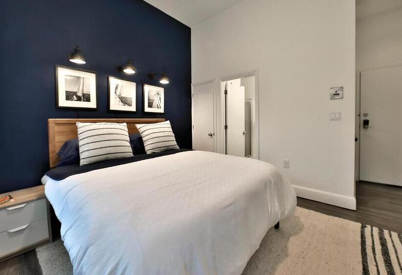 Good Hotels Boston