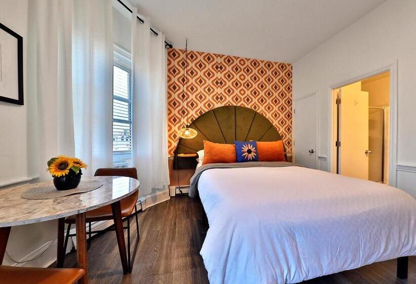 Good Hotels Boston
