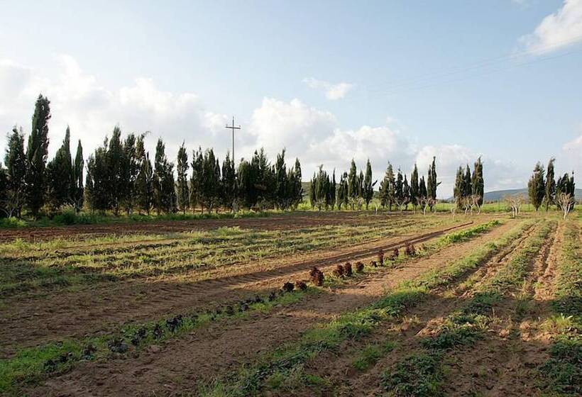 Agriturismo Agave