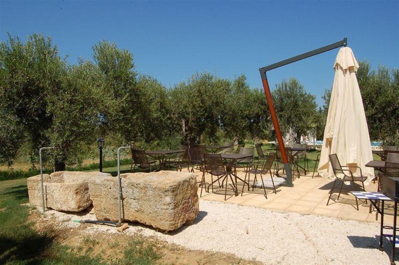 Agriturismo La Concordia