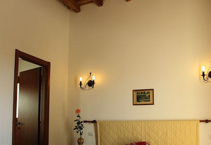 Agriturismo Valle Benuara