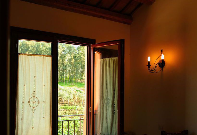 Agriturismo Valle Benuara