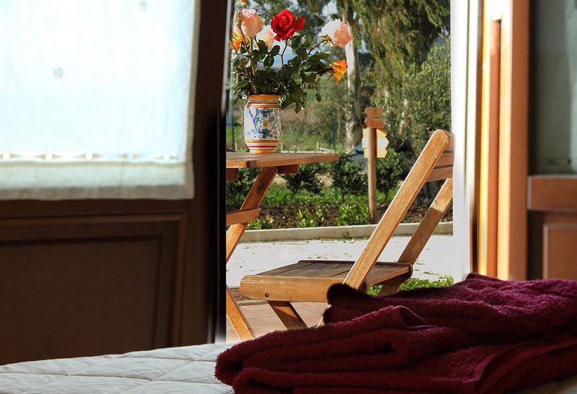 Agriturismo Valle Benuara