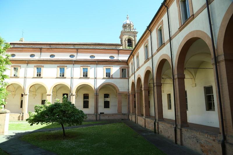 הוסטל Antico Convento San Francesco