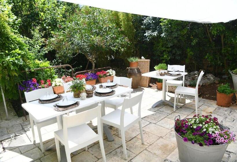 B&b Masseria Piccola