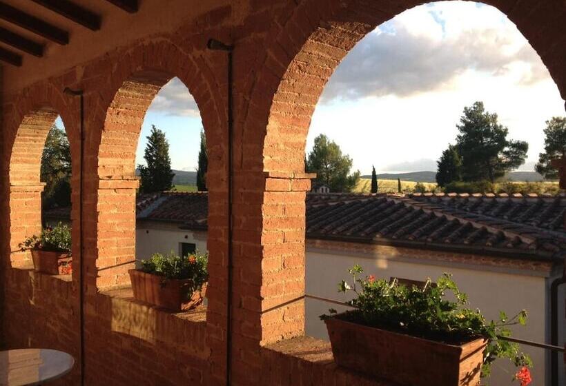 مبيت وإفطار Il Canto Del Sole