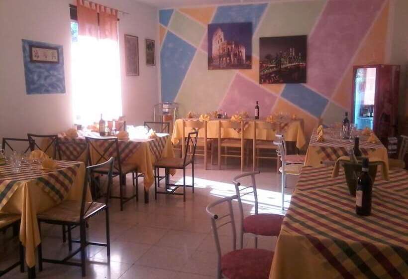 مبيت وإفطار Il Casello