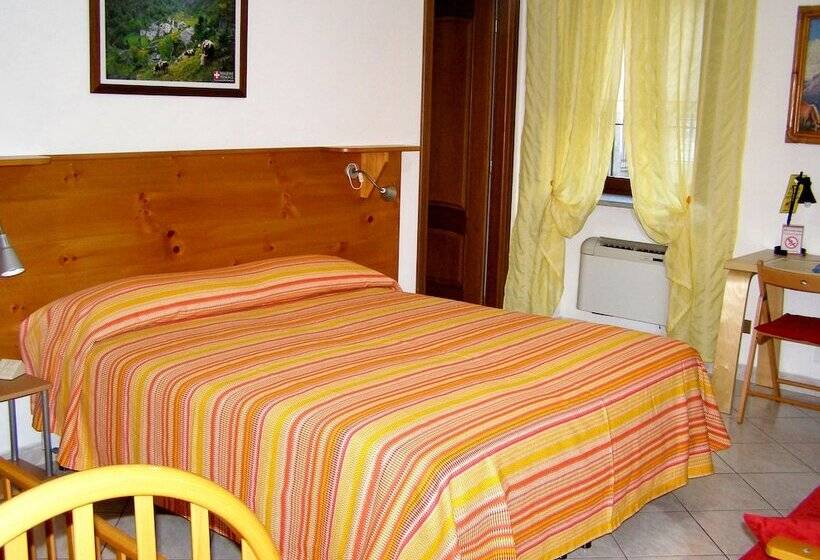 צימר L'antico Borgo Rooms Rental