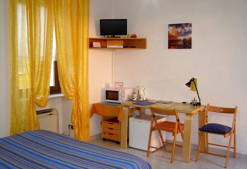 צימר L'antico Borgo Rooms Rental
