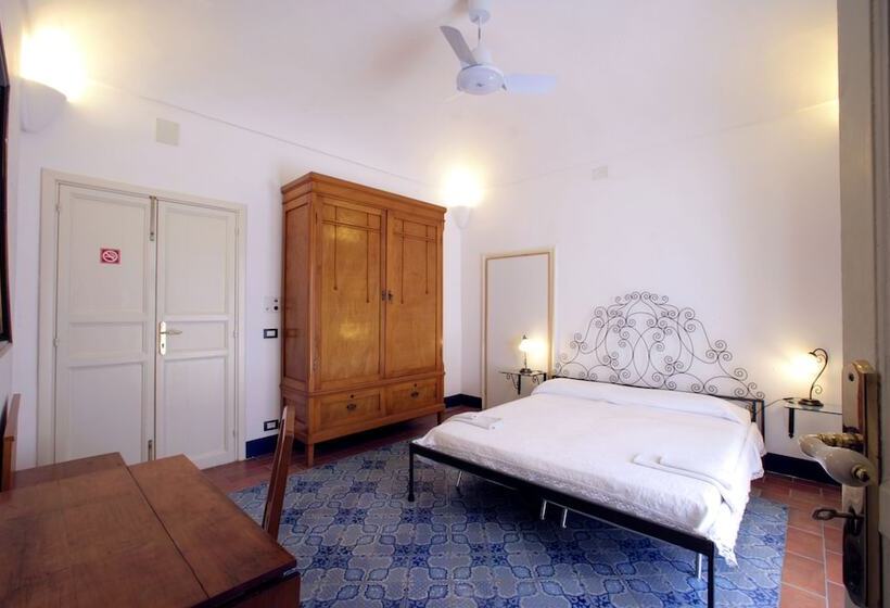 تختخواب و صبحانه Novecento